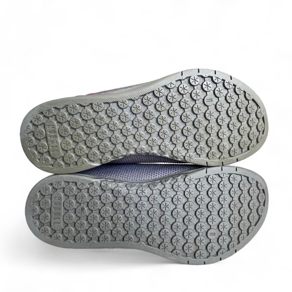 NOBULL Superfabric Cross Trainer Weightlifting Training Cross Fit Shoe Womens 9 - Picture 7 of 13